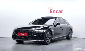 Genesis G90 Gasoline 3.5 Turbo AWD 2022