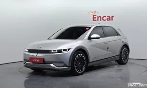 Hyundai Ioniq5 Prestige Long Range AWD 2024