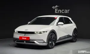 Hyundai Ioniq5 Prestige Long range 2022
