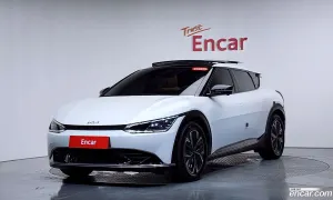 Kia Ev6 Earth Long Range 4WD 2023