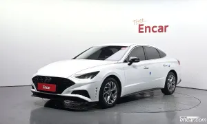 Hyundai Sonata Modern 2.0 2022