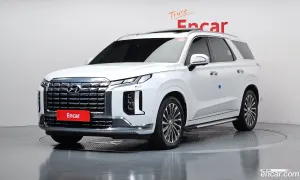 Hyundai Palisade Calligraphy Gasoline 3.8 4WD 2023
