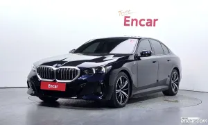 Bmw 5-series 530e M Sport 2025