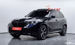 Bmw X5 xDrive 40i M Sport 2024