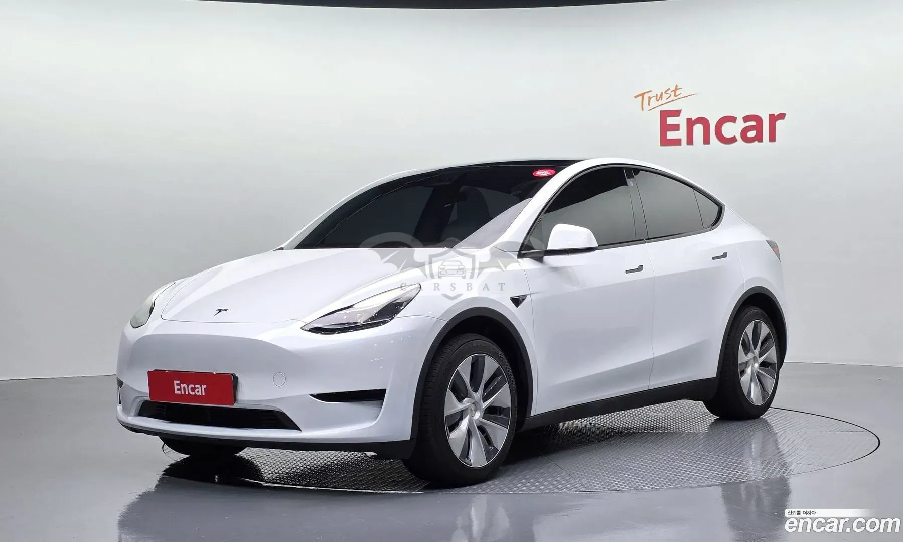 Tesla Model y RWD 2024