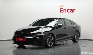 Kia K5 Signature 1.6 Turbo 2021