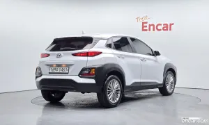 Hyundai Kona Modern Choice 1.6 Turbo 2WD 2020