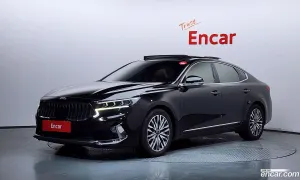 Kia K7 2.5 GDI Noblesse 2019