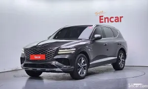 Genesis Gv80 2.5T Gasoline AWD 2024