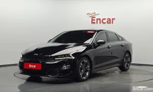 Kia K5 Prestige 1.6 Turbo 2020