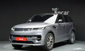 Land rover Range rover sport P400 AB 2025