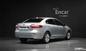 Renault-koreasamsung Sm3 SE Plus 2015