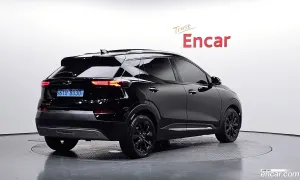 Chevroletgmdaewoo 볼트 euv Redline 2023