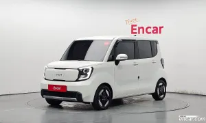 Kia Ray Air 2025