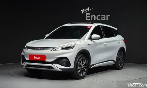Byd Atto 3 Plus 2025