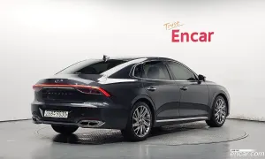 Hyundai Grandeur Calligraphy 2.5 2020