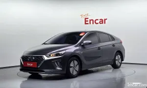 Hyundai Ioniq I 1.6 HEV 2019