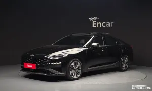 Kia K8 Signature 2023