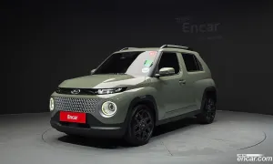 Hyundai Casper The Essential Light 2023