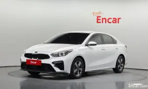 Kia K3 Prestige 2018