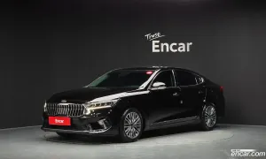 Kia K7 2.5 GDI X Edition 2020