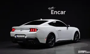 Ford Mustang 2.3 EcoBoost Premium Coupe 2024