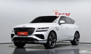 Genesis Gv80 3.5T Gasoline AWD 2024