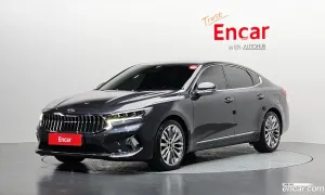 Kia K7 3.0 GDI Signature 2019