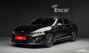 Kia K5 Signature 1.6 Turbo 2020