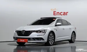 Renault-koreasamsung Sm6 1.5 dCi LE 2017