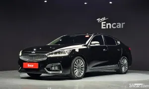 Kia K7 2.4 GDI Limited 2017