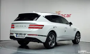 Genesis Gv80 3.0 Diesel AWD 2022