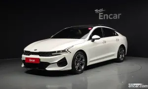 Kia K5 Prestige 2.0 2020