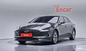 Hyundai Sonata Premium Family 2.0 2020