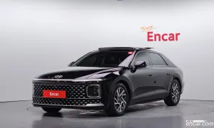 Hyundai Grandeur Exclusive 2,5 Gasoline 2WD 2023