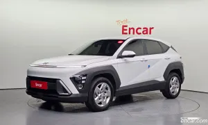 Hyundai Kona Modern Plus Gasoline 1.6 Turbo 2WD 2024