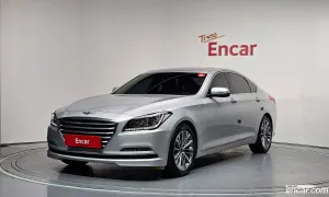Hyundai Genesis G330 Premium 2014