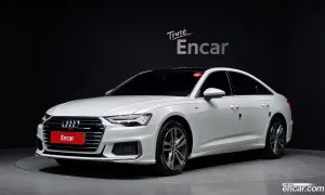 Audi A6 45 TFSI Premium 2023