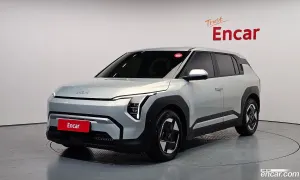 Kia Ev3 AIr Long Range 2WD 2025