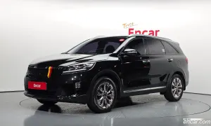 Kia Sorento Noblesse Diesel 2.2 4WD 2018