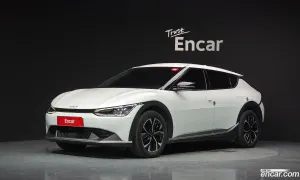 Kia Ev6 Air Long Range 2022
