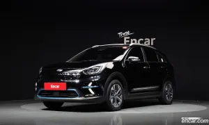 Kia Niro Noblesse 2020