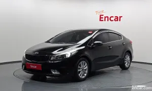Kia K3 E Type Trendy 2016