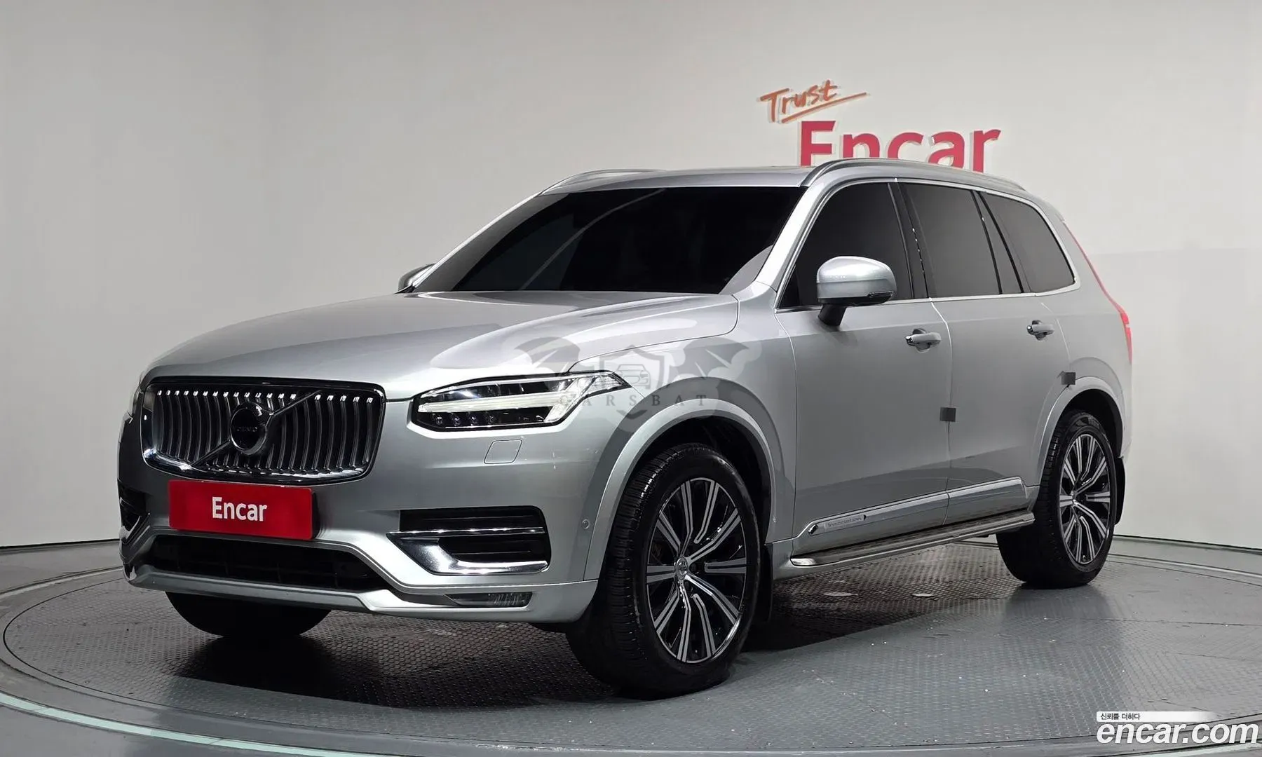 Volvo Xc90 D5 Inscription 2020