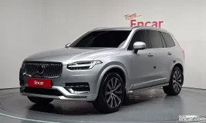 Volvo Xc90 D5 Inscription 2020