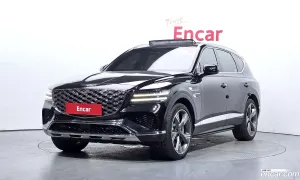 Genesis Gv80 2.5T Gasoline AWD 2024