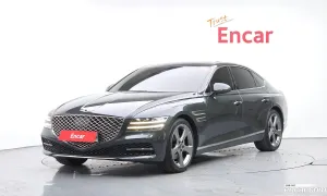 Genesis G80 Gasoline 2.5 Turbo AWD 2021