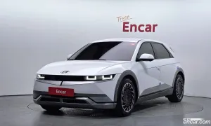 Hyundai Ioniq5 Prestige Long range 2022
