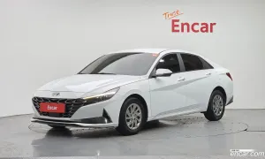 Hyundai Avante Smart 1.6 2021