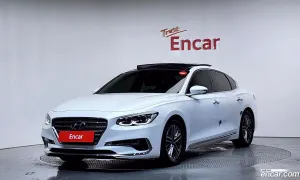 Hyundai Grandeur 2.4 Premium 2018